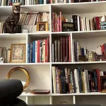 Appartement Paris 5 Proche Pantheon