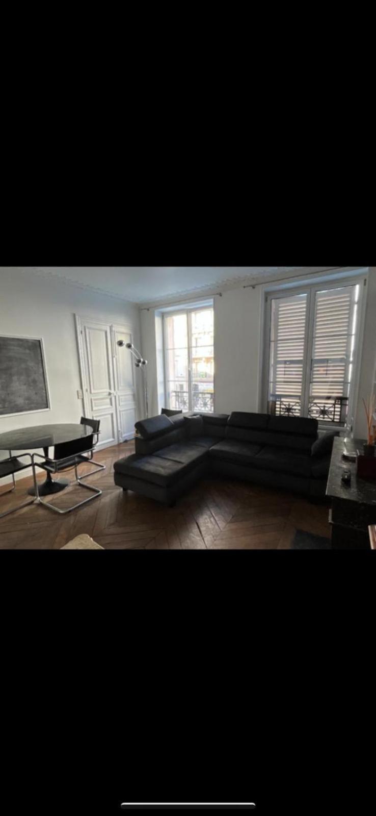 5 Proche Pantheon Apartment Paris